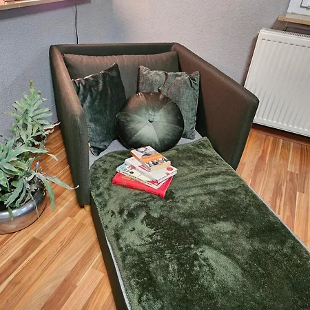 Fewokorte * Bad Oeynhausen