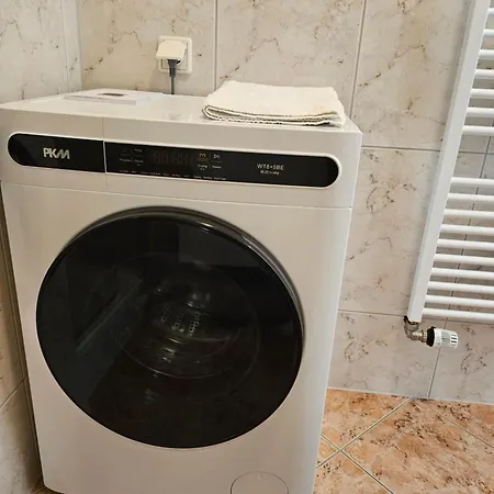 Apartment Fewokorte *