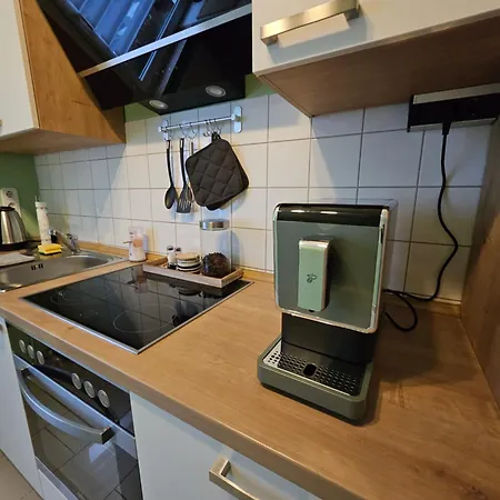 Apartment Fewokorte Bad Oeynhausen