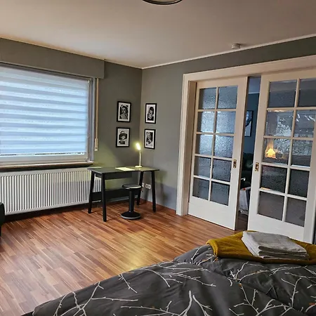 Apartment Fewokorte