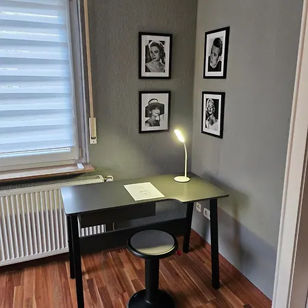 Apartment Fewokorte *