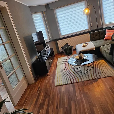 Fewokorte Apartment *