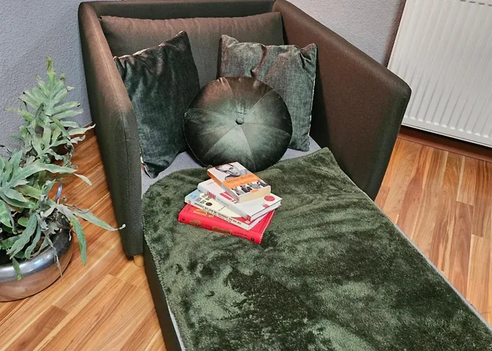 Fewokorte * Bad Oeynhausen