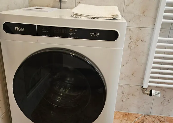 Apartment Fewokorte *