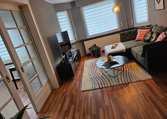 Fewokorte Apartment *